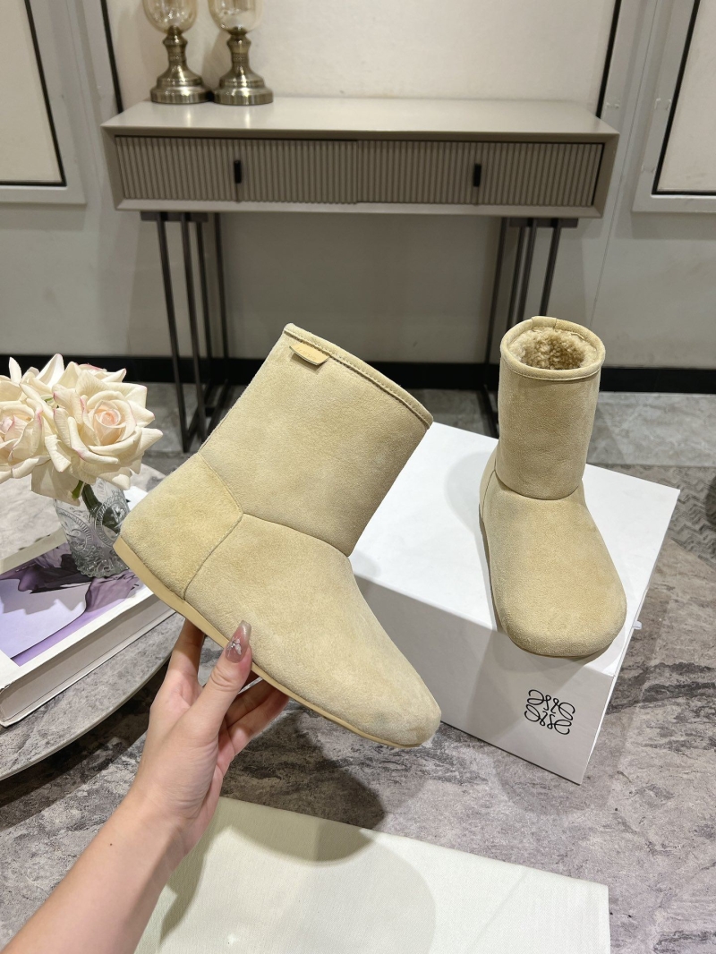 Loewe Boots